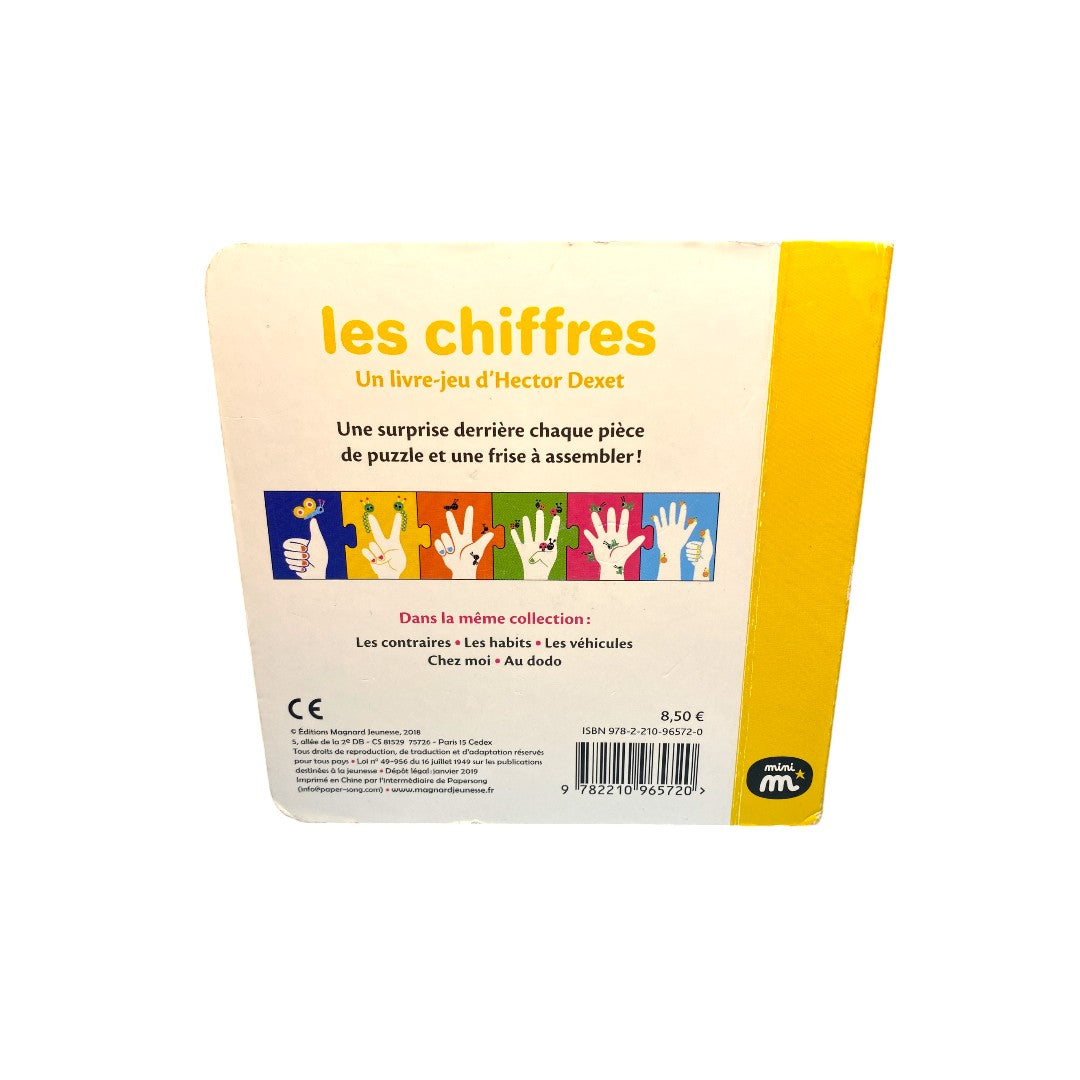 Les chiffres