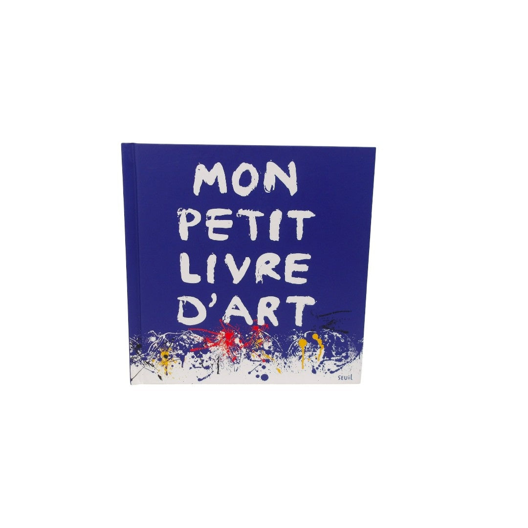 Mon petit livre d&