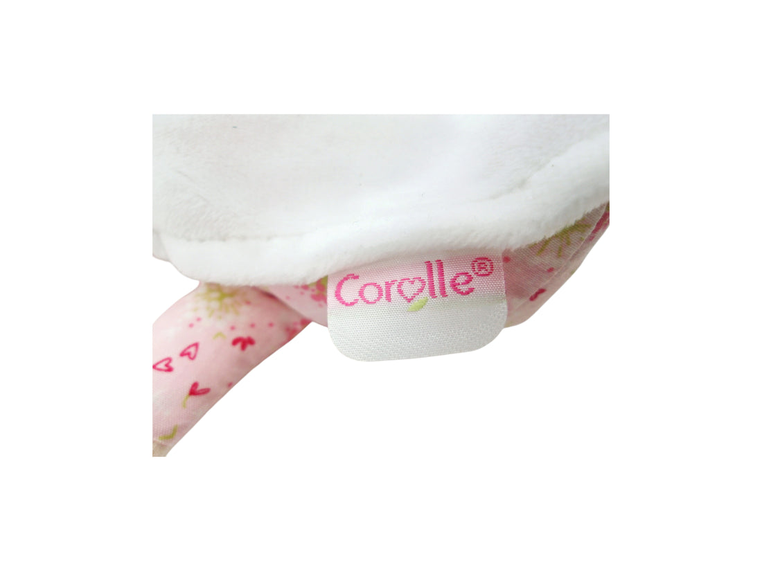 Doudou mouchoir  plat - Mini-Rêve