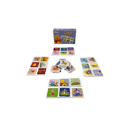 Loto Winnie l&