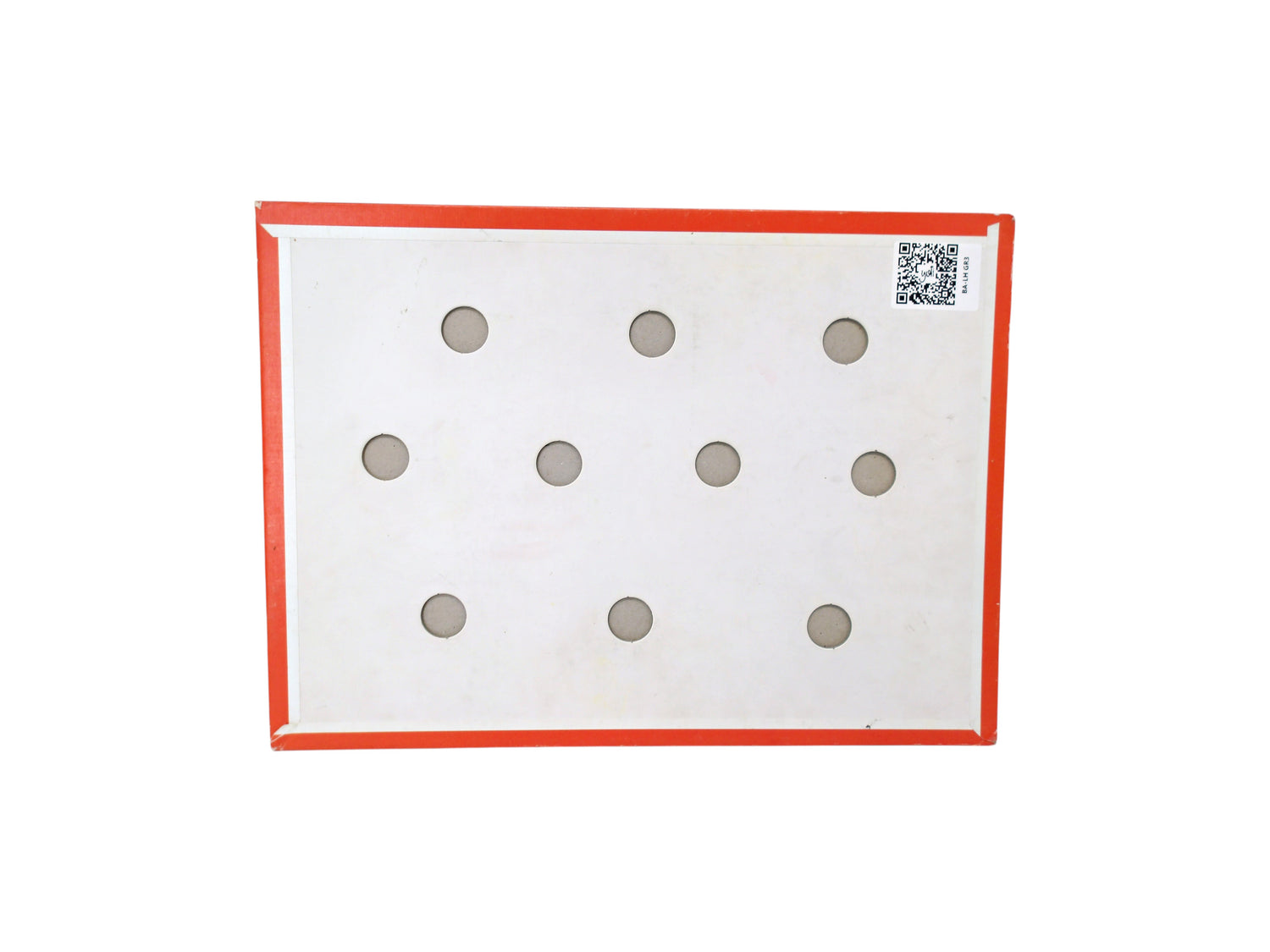 Puzzle cadre - Jouer et apprendre - 10 pièces