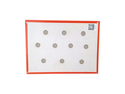 Puzzle cadre - Jouer et apprendre - 10 pièces