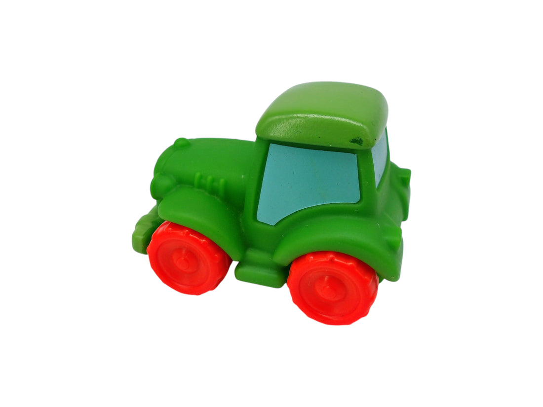 Tracteur  - Vert