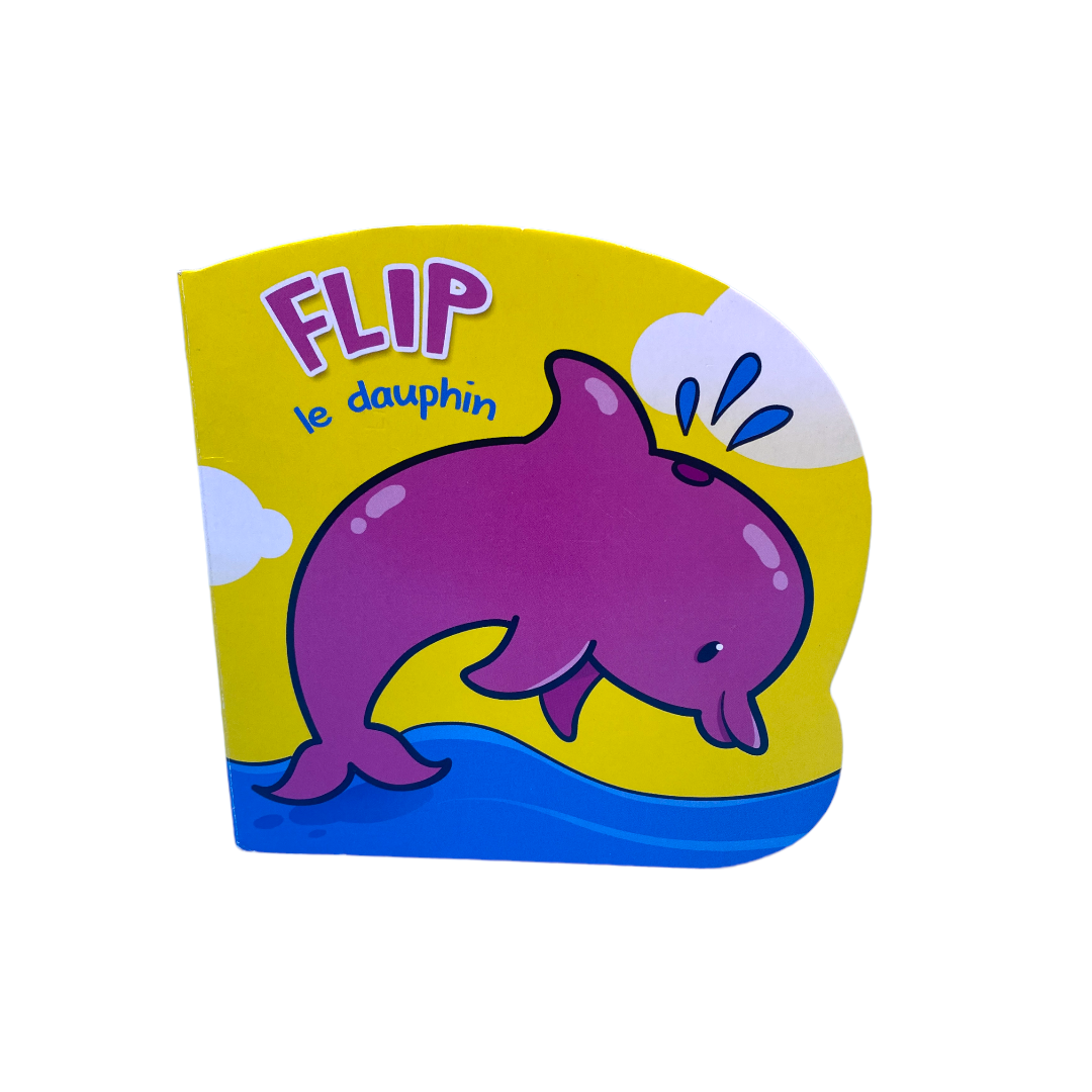 Flip le dauphin