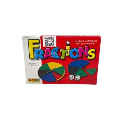 Fractions