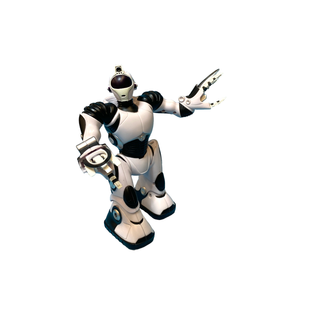 Mini Robot Articulé - RoboSapien
