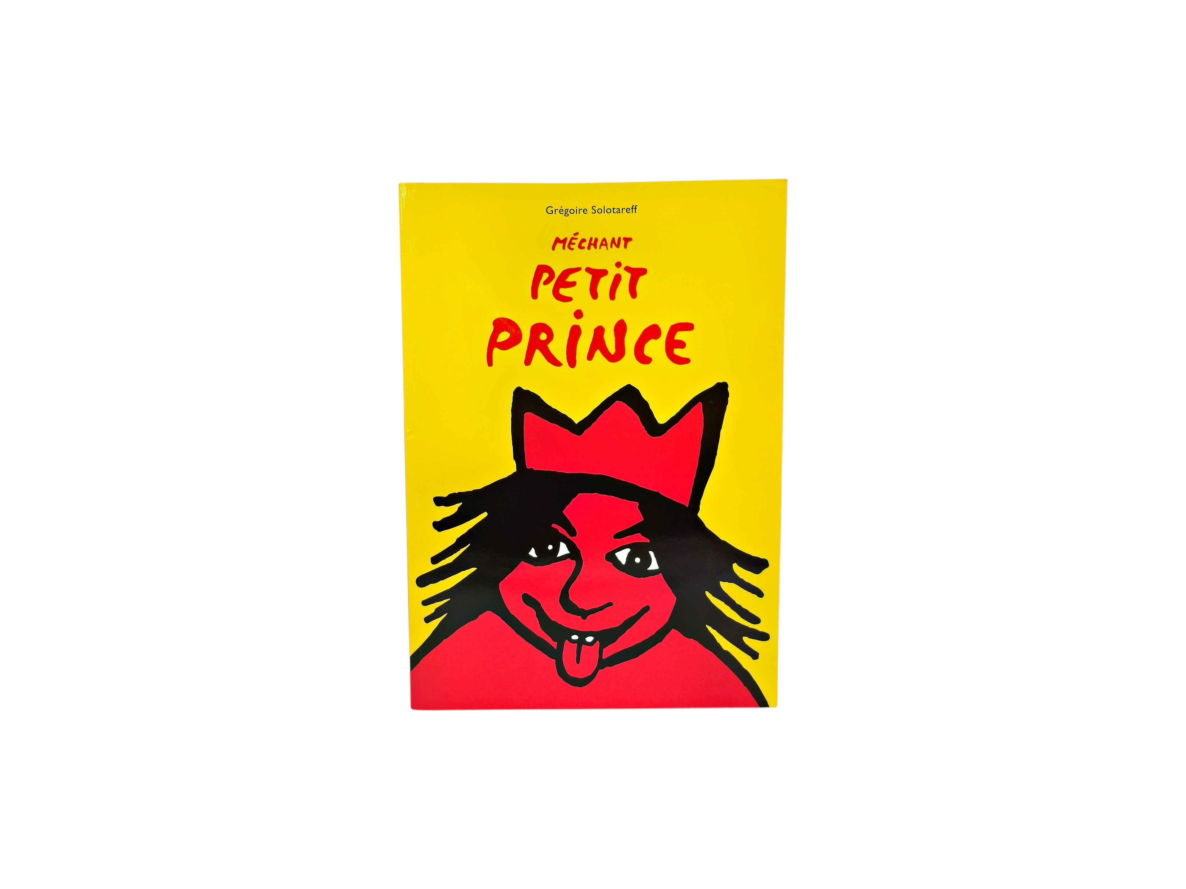 Méchant petit prince