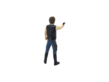 Figurine - Star Wars - Han Solo