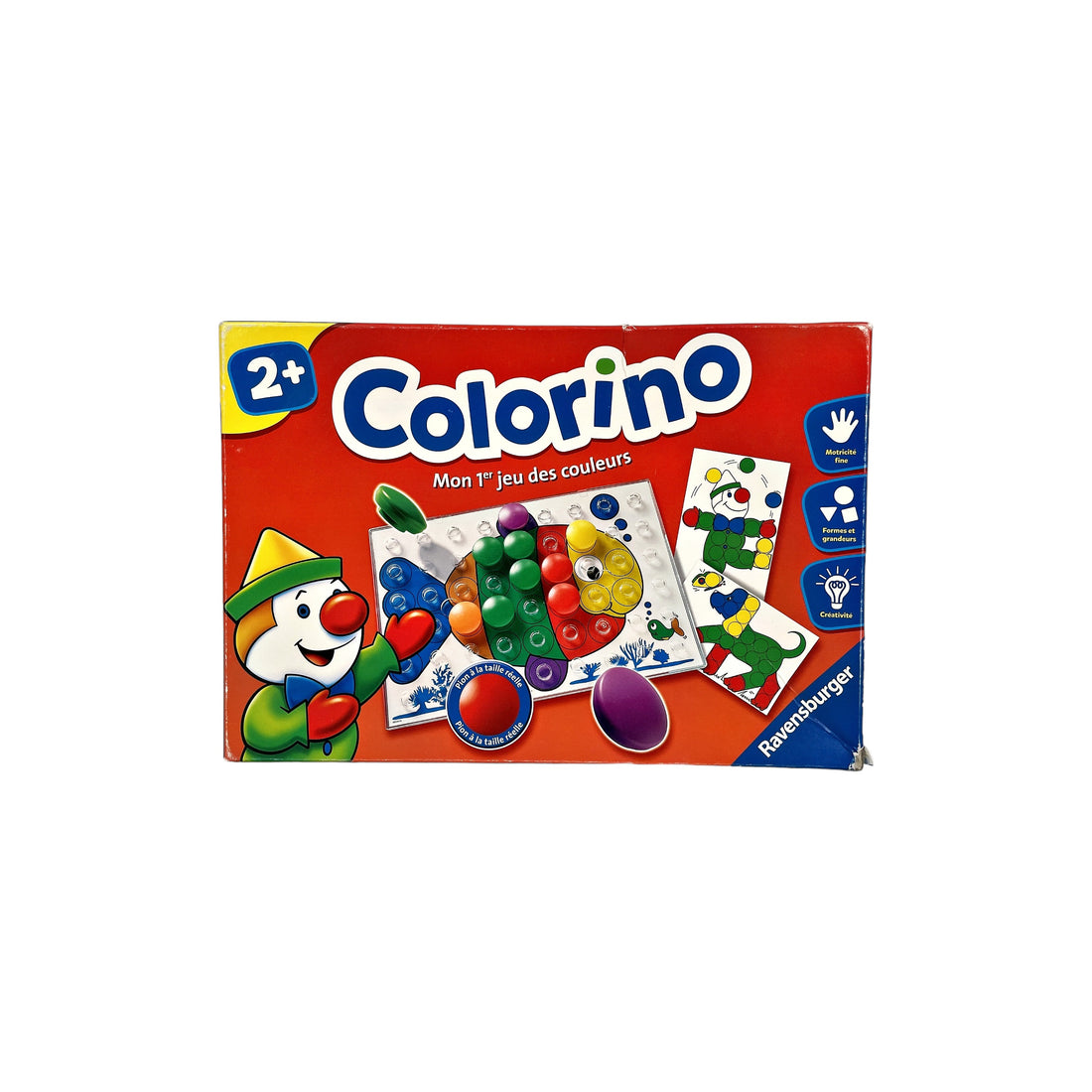 Colorino- Édition 2016