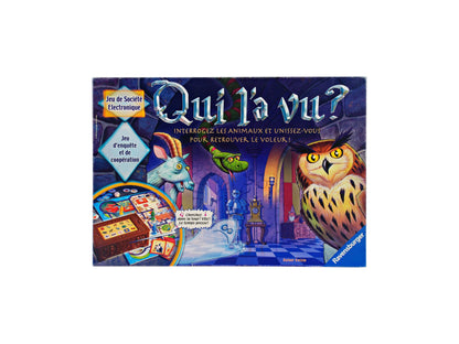 Qui l&