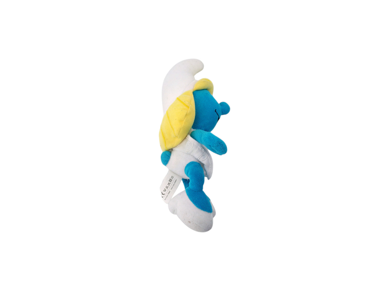 Peluche - Schtroumpfette 