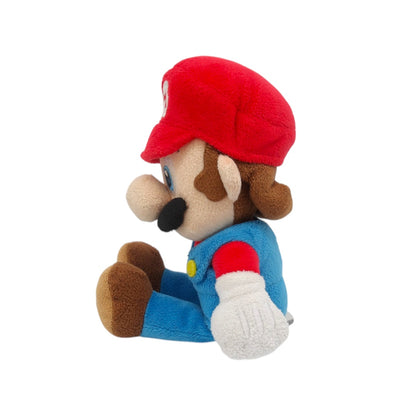 Peluche - Super Mario 