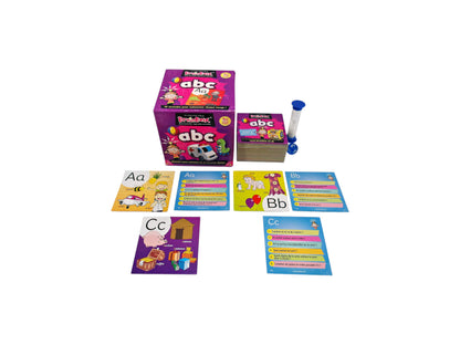 Brain Box ABC