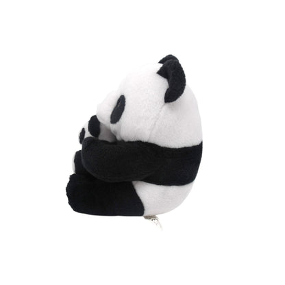 Peluche - Panda et son petit