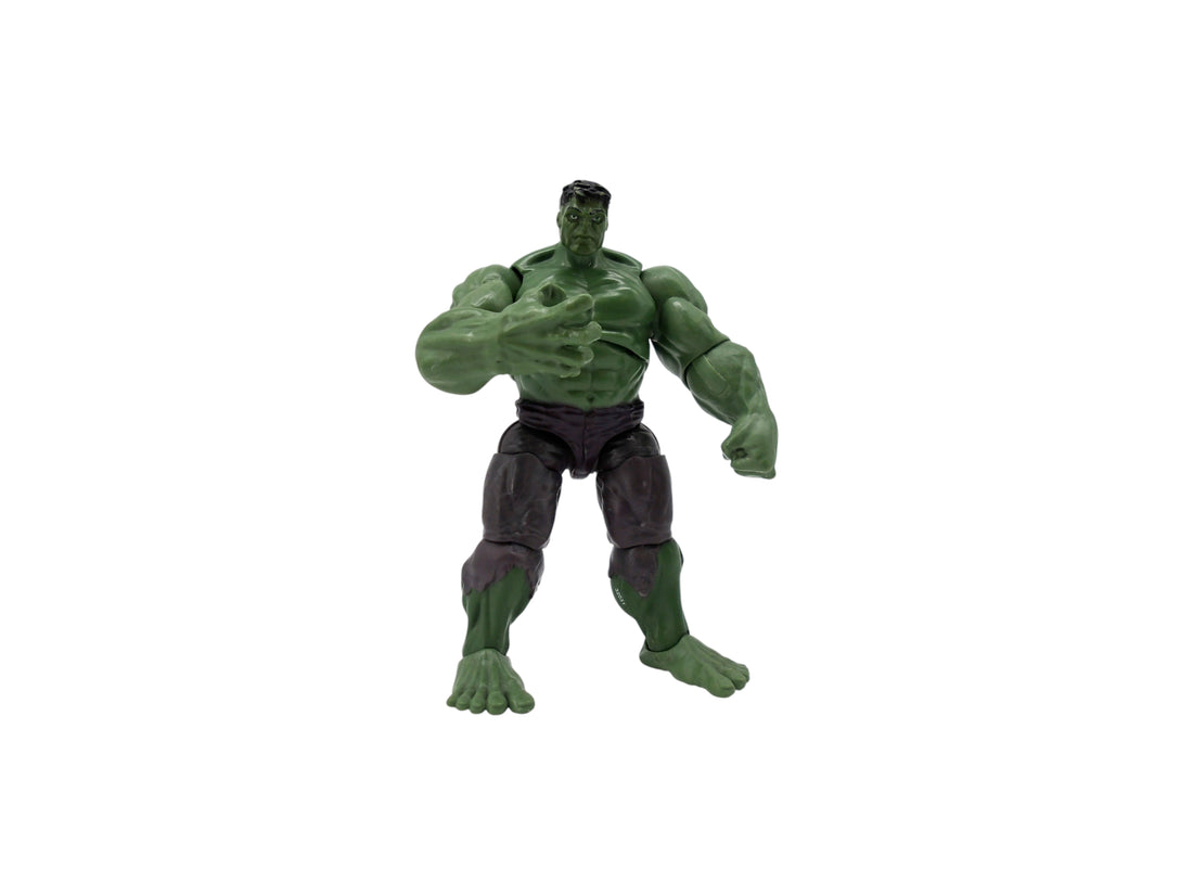 Figurine - Hulk 