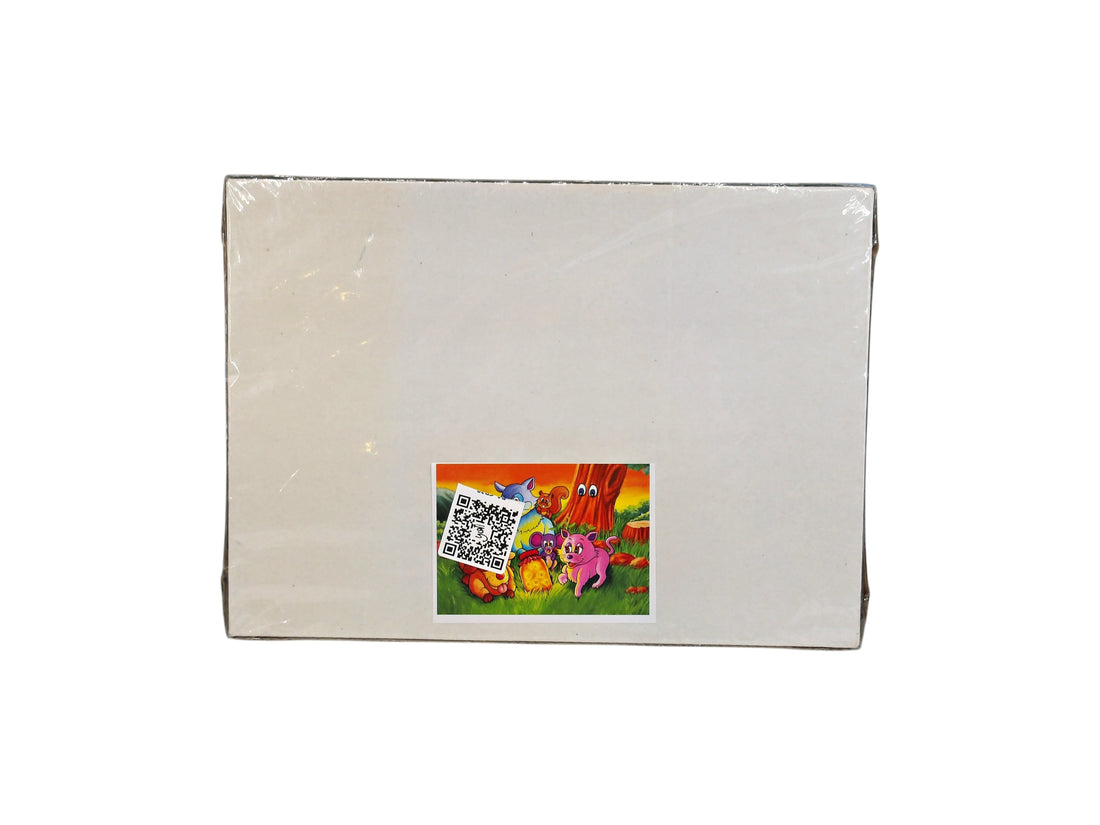 Puzzle fluorescent  - 108 pièces