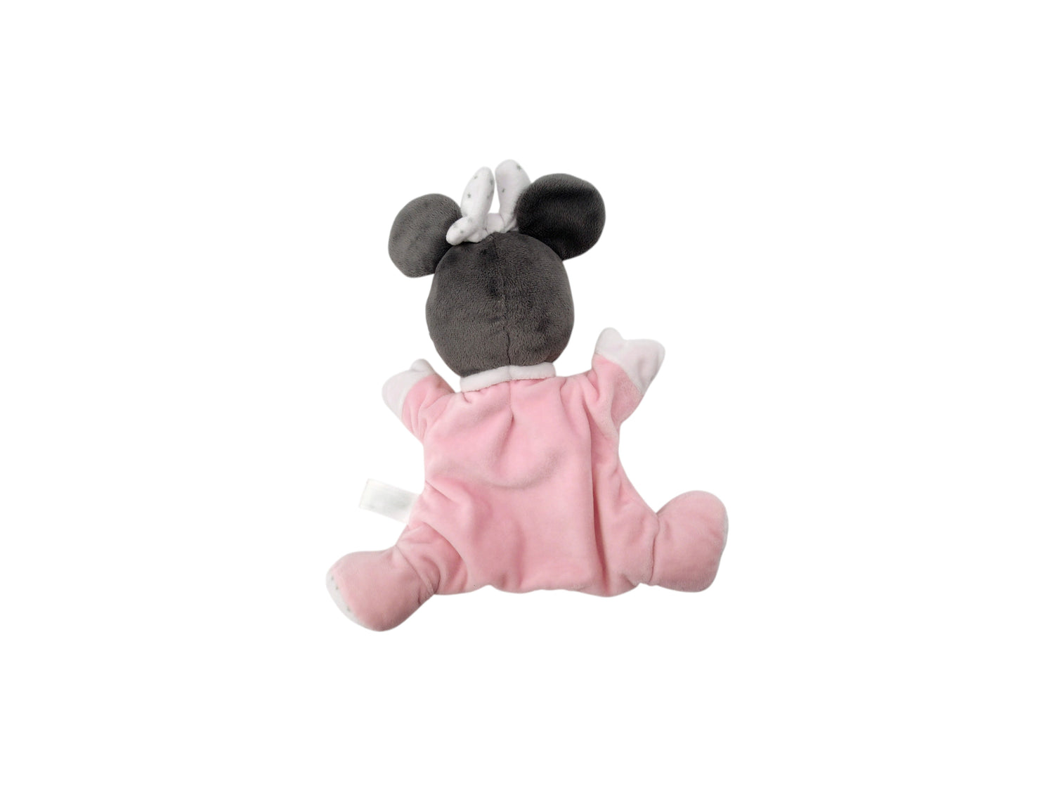 Doudou plat - Minnie 
