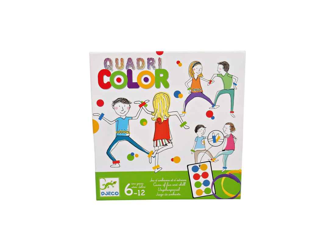 Quadri color 