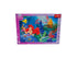 Puzzle - La petite sirène - 15 pièces