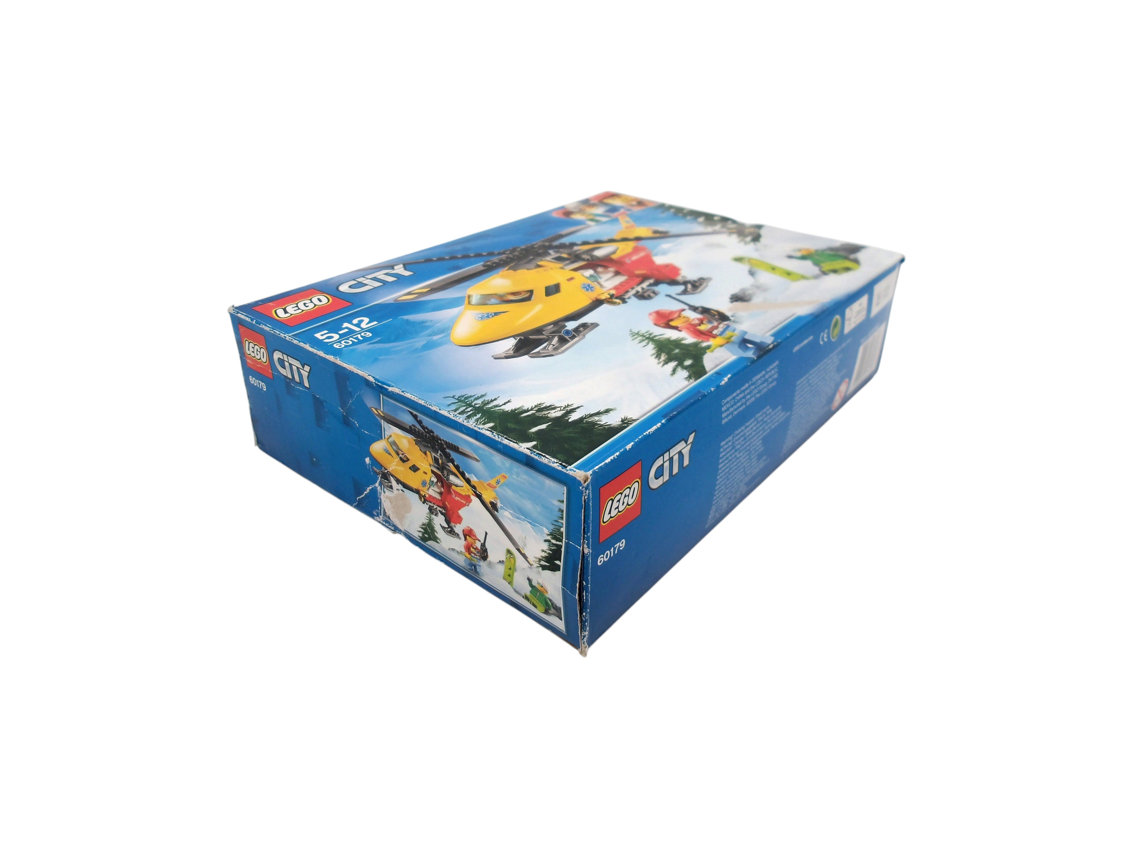 LEGO City - L&