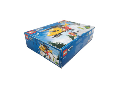 LEGO City - L&