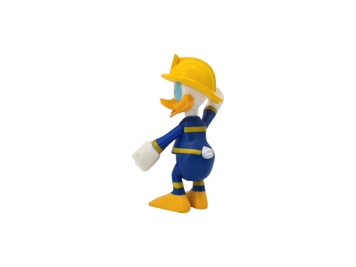 Figurine - Donald pompier