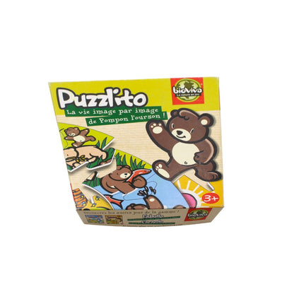 Puzzlito