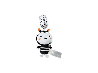 Hochet abeille