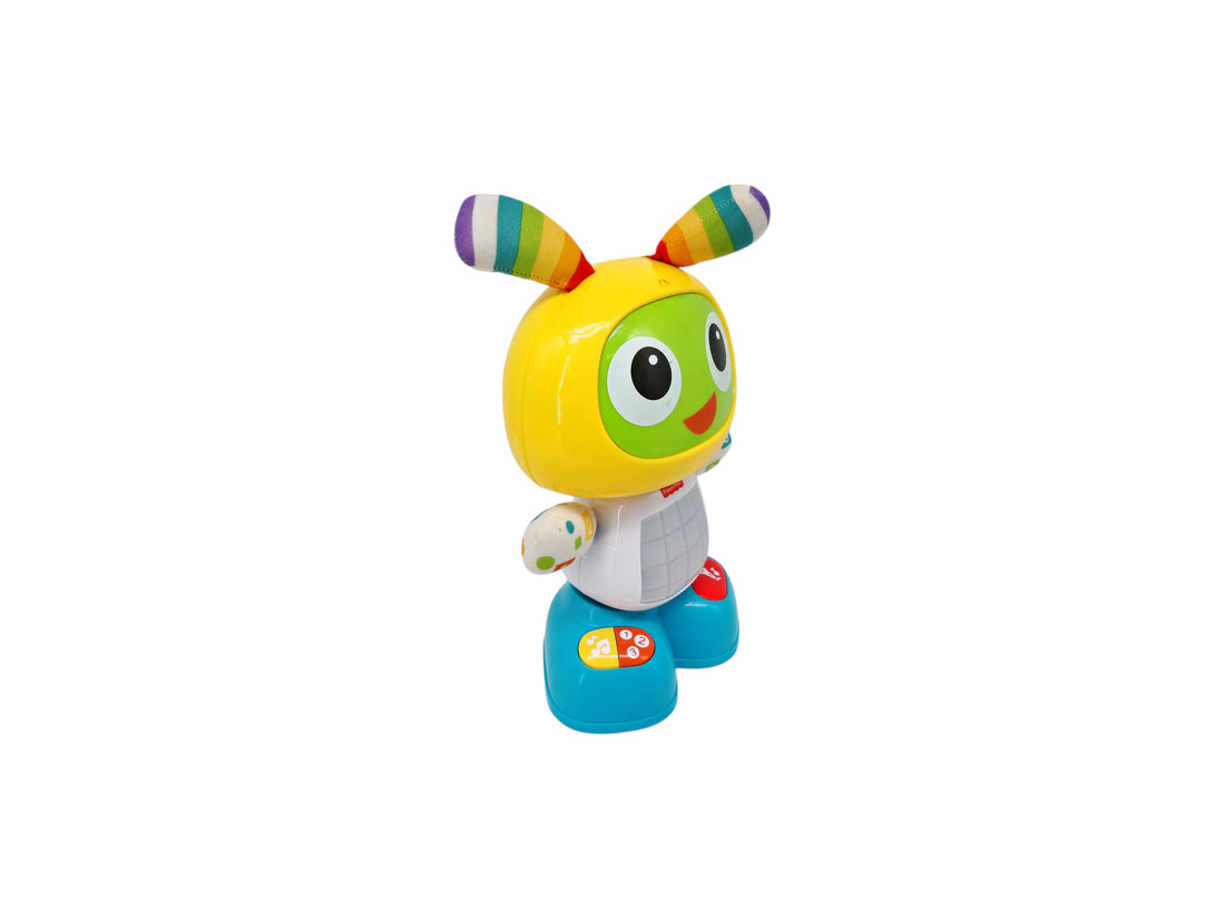 Bebo le robot d&