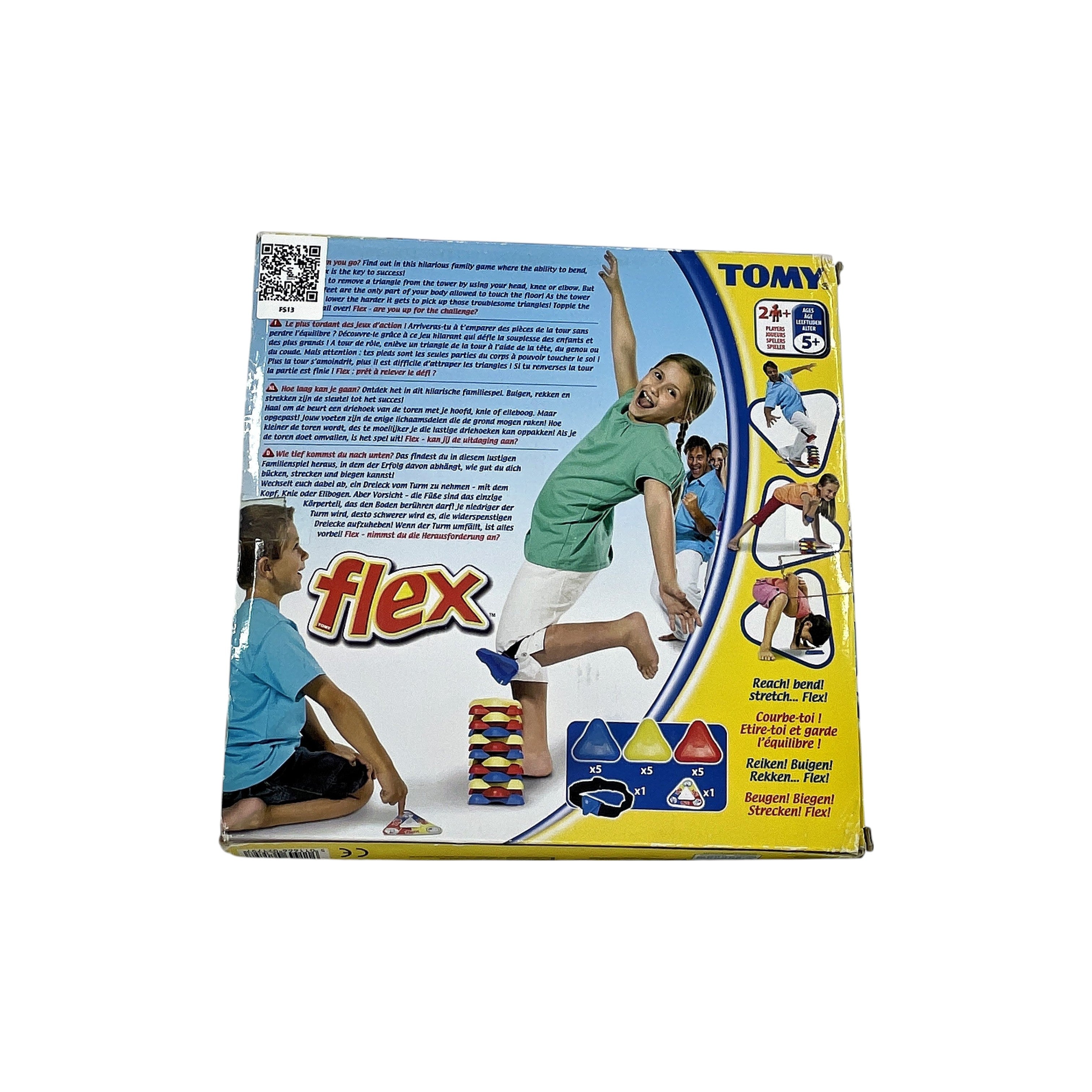 Flex