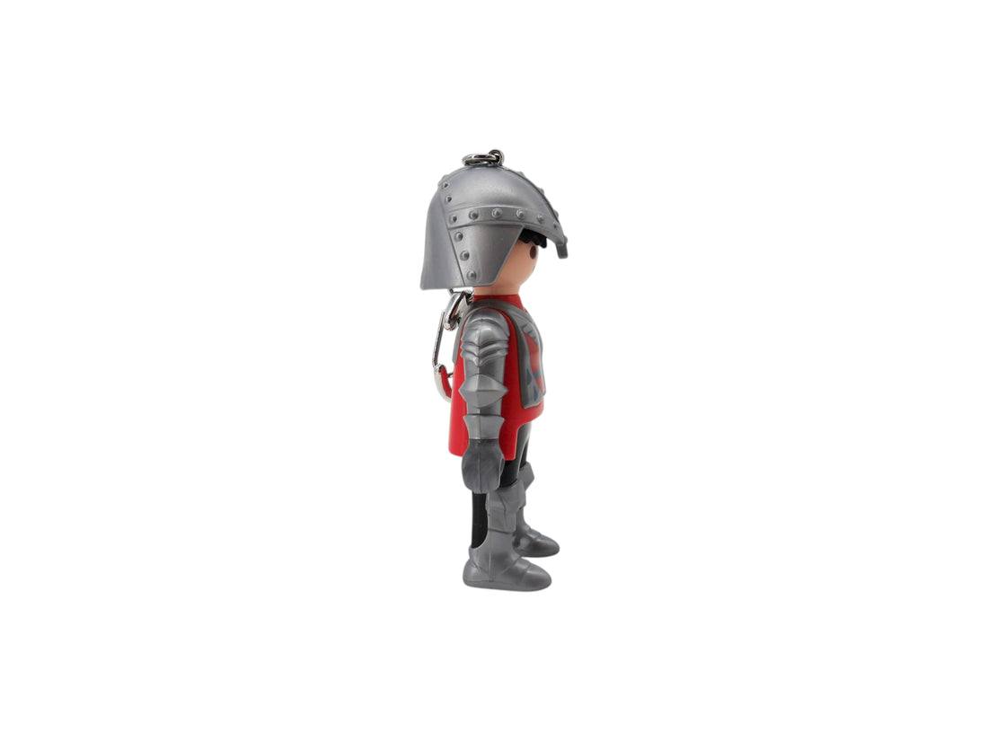 Playmobil - Porte-clés chevalier - Set 6616