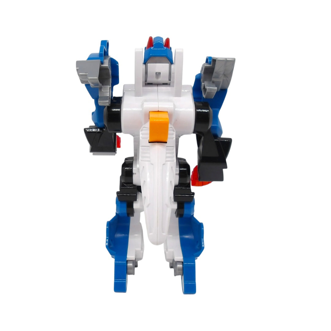 Figurine dinosaure - Robot switch &amp; go dinos