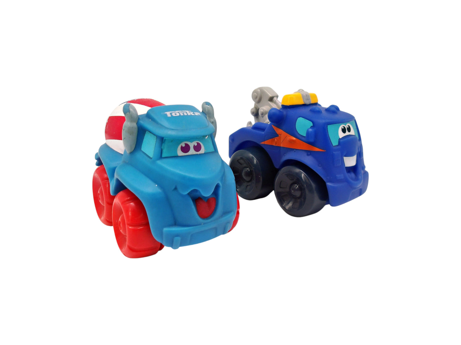 Véhicules - Tonka - x2