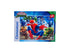 Puzzle - Spiderman vs Sinister 6 - 104 pièces