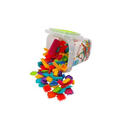 Blocs de construction - 200 pièces  