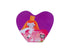 Puzzle - Princesse et licorne - 36 pièces