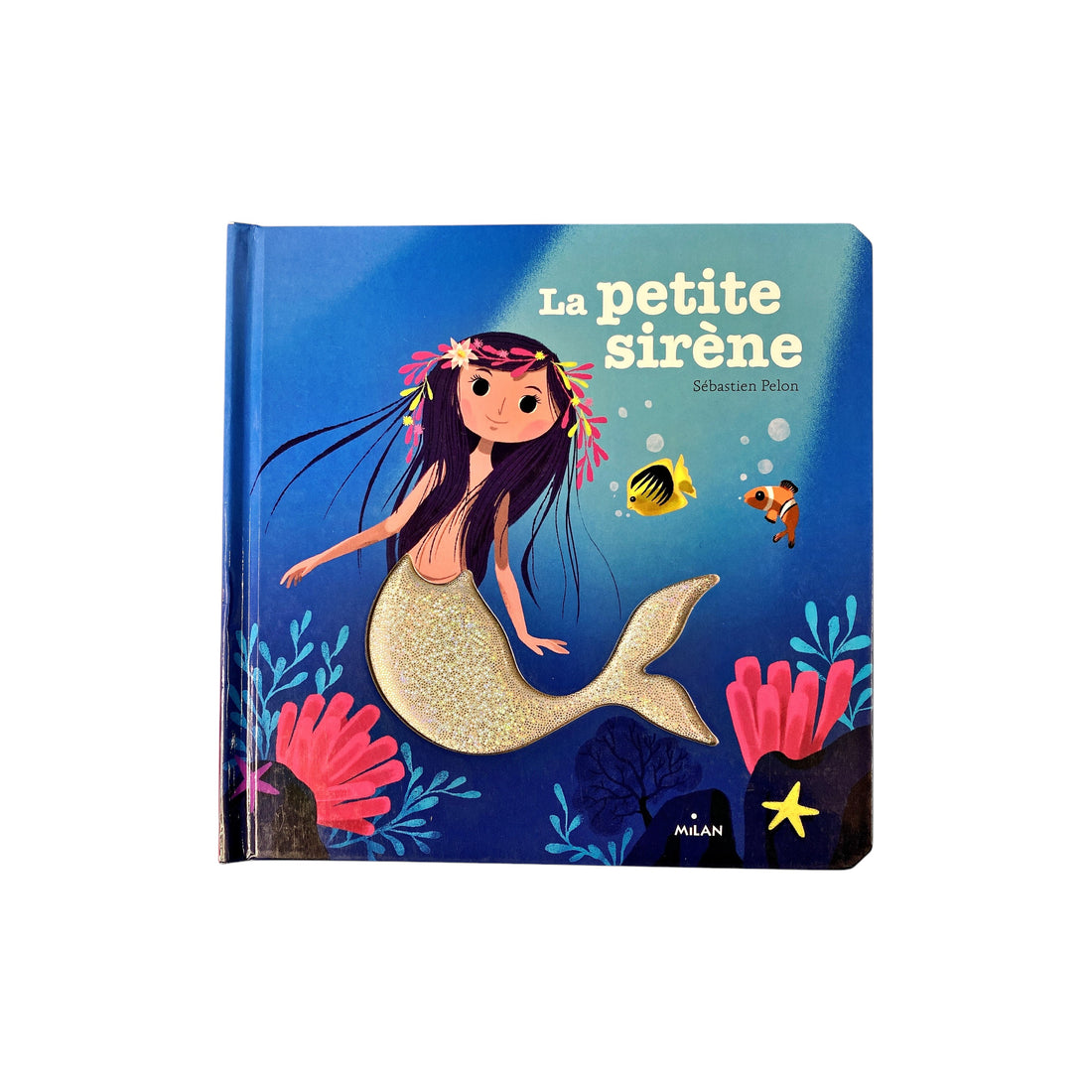 La petite sirène