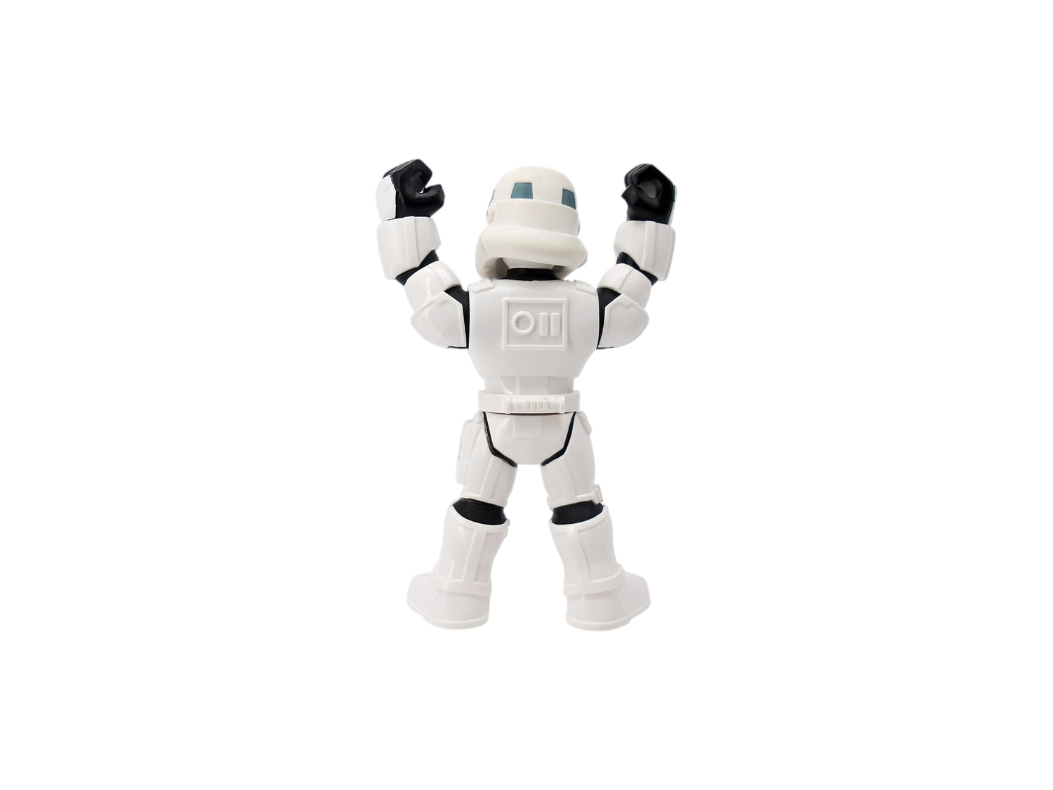 Figurine - Star Wars - Stormtroopers
