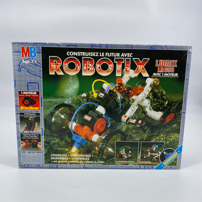 JEU VINTAGE ROBOTIX mb xplore r750 mathtoys-51 EUR 30,00 - FR JEU VINTAGE ROBOTIX mb xplore r750 mathtoys-51 EUR 30,00 - FR