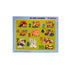 Puzzle cadre - Je sais compter - 10 pièces