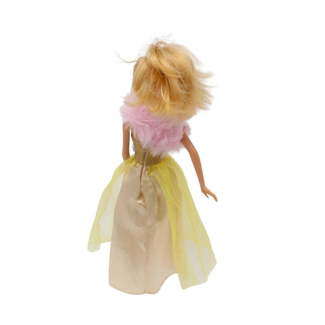 Barbie - Robe de bal