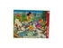 Puzzle - Promenade en montagne - 60 pièces