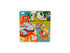 Puzzle encastrable - La ferme - 8 pièces