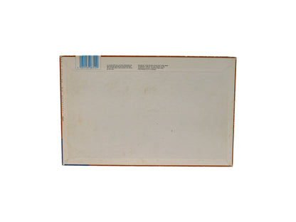 Puzzle - Hamster - 15 pièces- Édition 1986