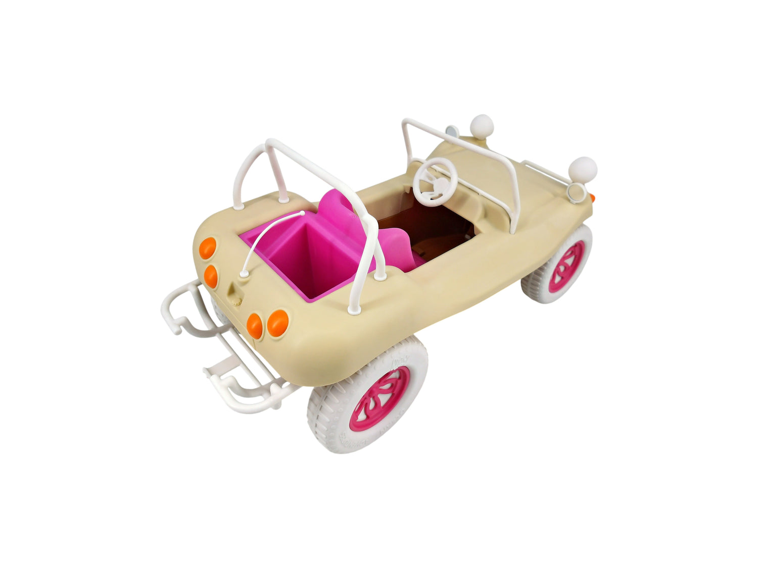 Voiture Nancy