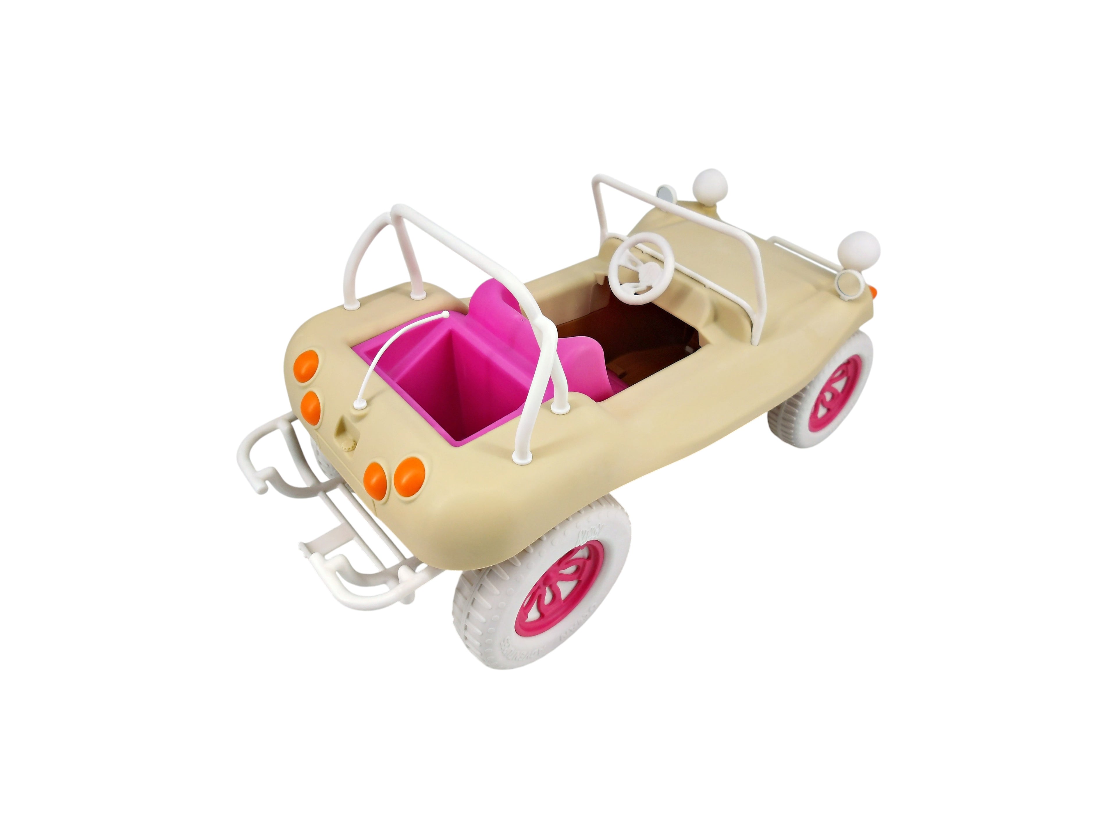 Voiture Nancy