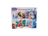 Puzzles progressifs - La Reine des Neiges - x4- Édition 2014