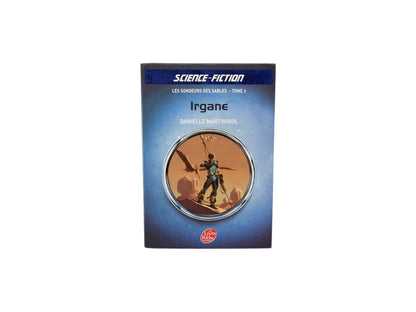 Irgane - Les sondeurs des sables 