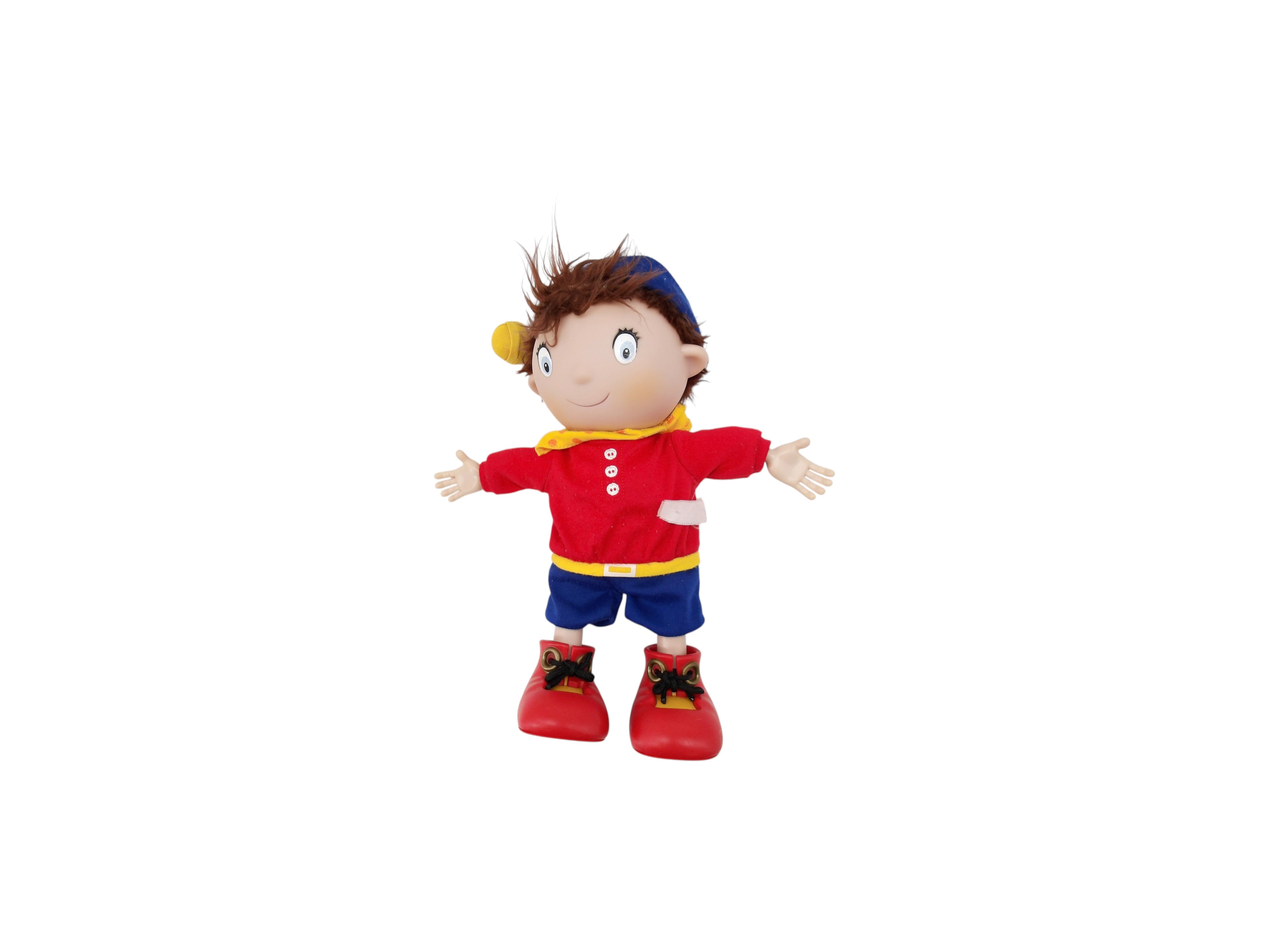 Peluche - Oui-oui