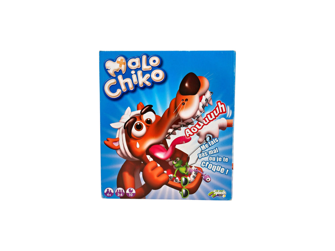 Malo Chiko